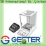 GESTER Instruments steel temperature humidity chamber price factory for lab
