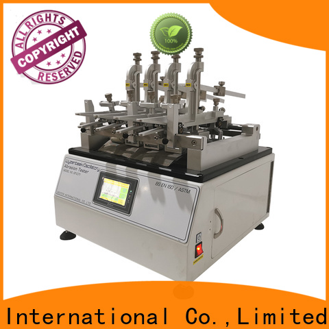 GESTER Instruments ICI Mace Snag Tester price list for lab
