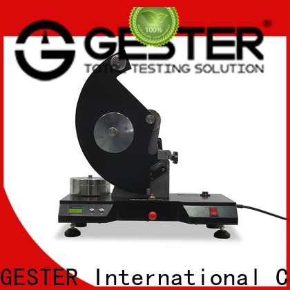 best textile testing instruments for business for test