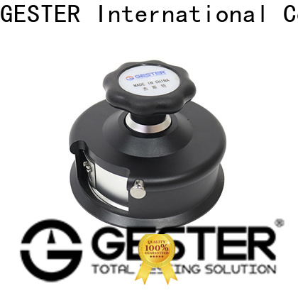 GESTER Instruments crocking test manufacturers for lab