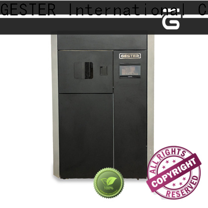 GESTER Instruments color matching light box for sale for lab