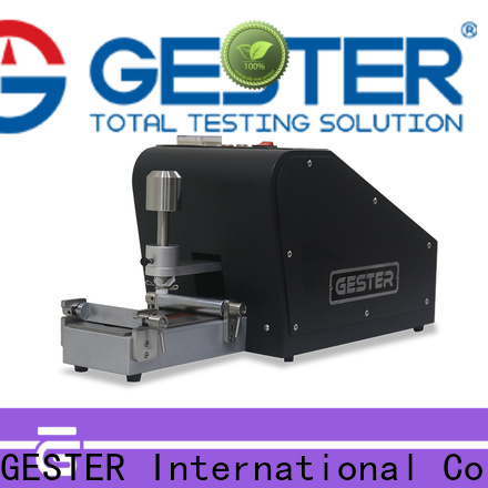 GESTER Instruments Lightbox for checking color for sale for laboratory