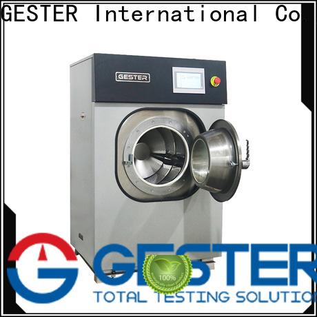 wholesale textile equipments standard for lab