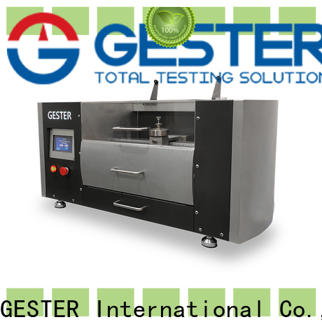 high-quality abrasion testing for business for footwear