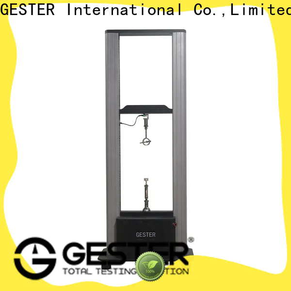 GESTER Instruments high-quality xenon test company for shoes