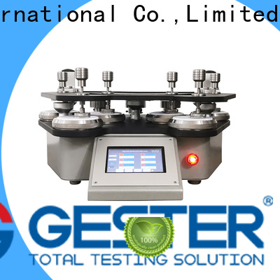wholesale flexing machine supply for test