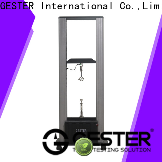 high-quality tensile testing machine for sale for business for lab
