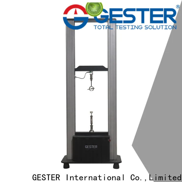 GESTER Instruments flexing tester for leather for sale for test