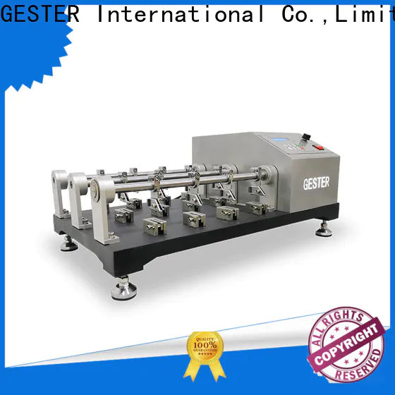 best Coup Test machine suppliers for lab