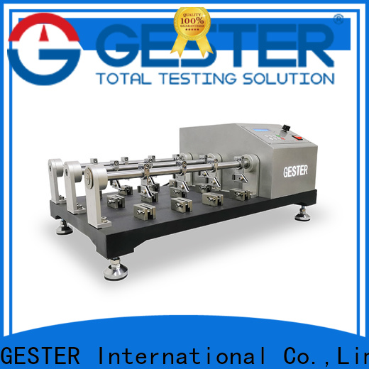 New Coup Test machine factory for lab