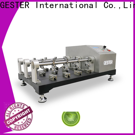programmable Shoes Heat Insulation Tester company for test