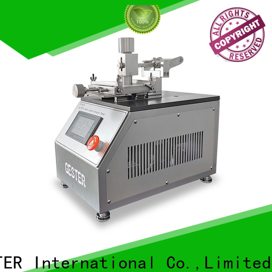 top universal tensile tester factory for test