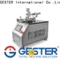 GESTER Instruments Low Temperature Bally Tester for Leather supply for test