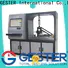 GESTER Instruments New slip test machine for sale for footwear