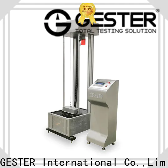 GESTER Instruments Ozone Chamber manufacturers for shoes