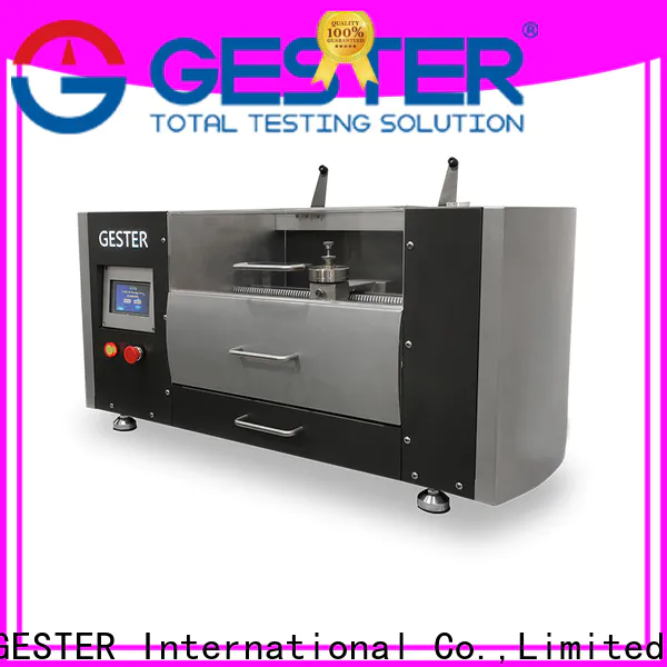 latest Rubber Rebound Resilience Elasticity Tester supply for laboratory