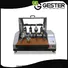 GESTER Instruments shoe sole testing for sale for lab