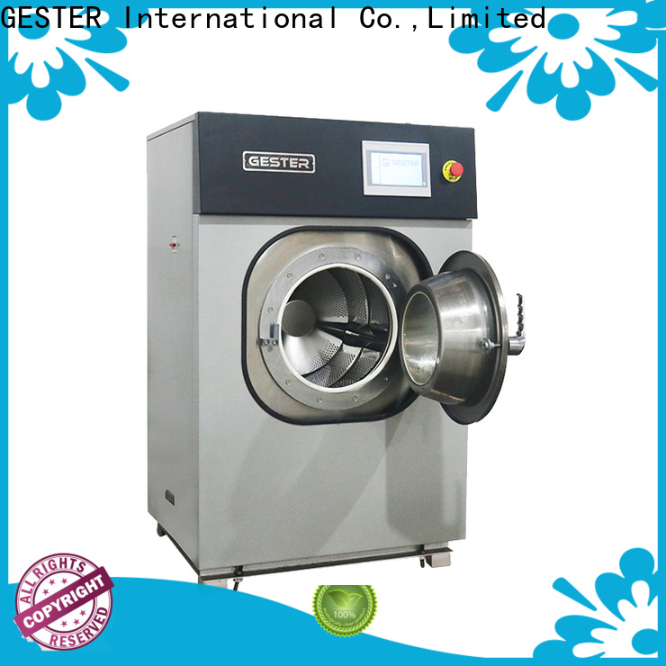 GESTER Instruments latest Martindale Pilling Tester procedure for shoes