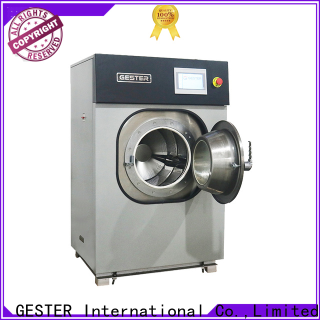 GESTER Instruments high-quality elmendorf tear tester price supply for textile