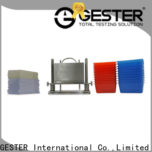 GESTER Instruments wholesale astm d 4060 for business for lab