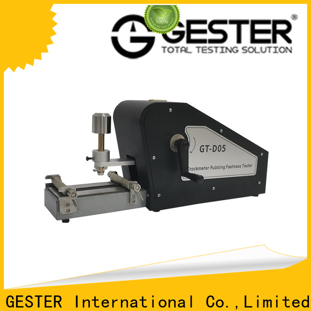 latest air permeability tester for business for laboratory