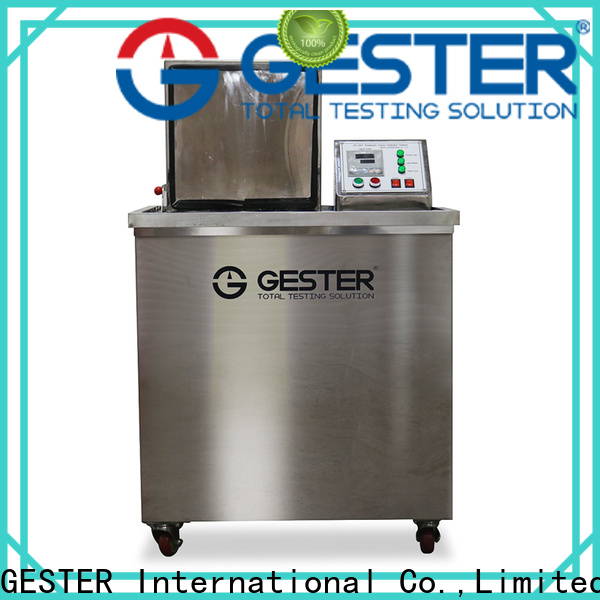 best hydrostatic tester factories for sale for fabric