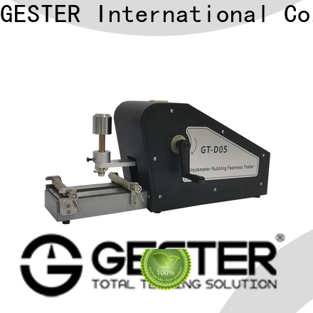 wholesale Random Tumble Pilling Tester for businessr for textile