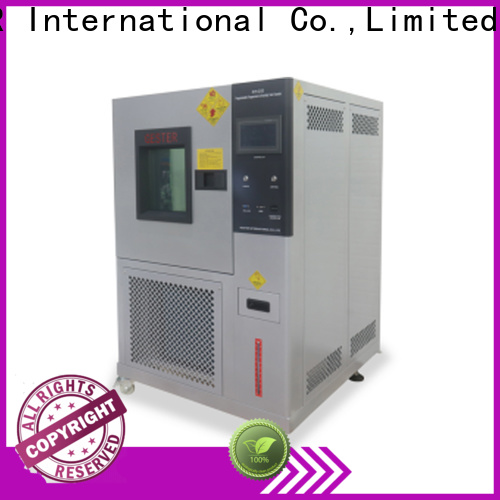 GESTER Instruments color fastness to ozone test supply for lab