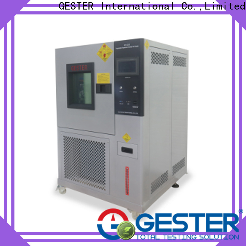 customized Fabrics Induction Type Electrostatic Tester  supply for test
