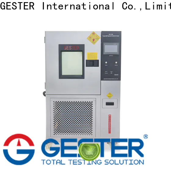 wholesale air permeability tester price company for test