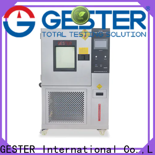 GESTER Instruments Guarded Sweating Hot Plate Instrumentation for business for laboratory