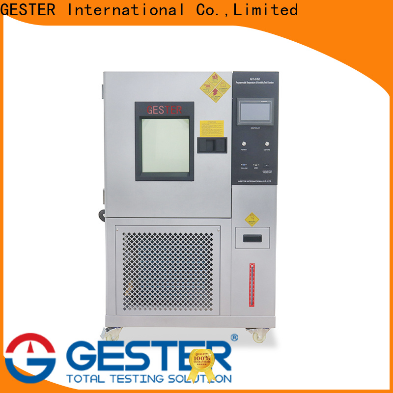 GESTER Instruments wholesale Rubbing Fastness Tester for sale for test
