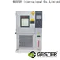 GESTER Instruments Pilling Box Tester factory for test