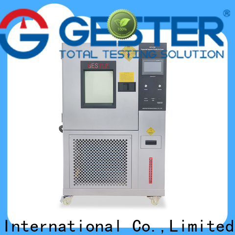 GESTER Instruments Electronic Yarn Twist Tester manufacturers for textile