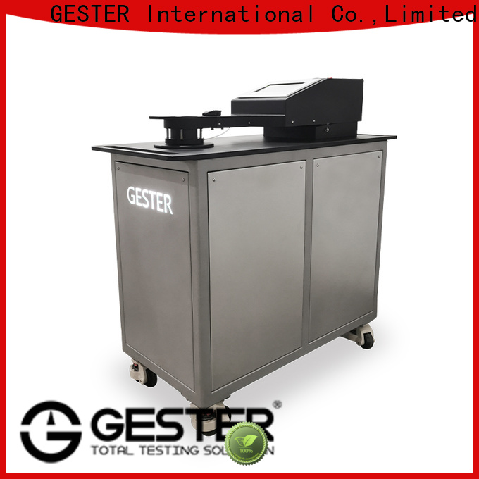 New aatcc 42 price for lab
