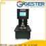 GESTER Instruments custom textiele testing for sale for cotton