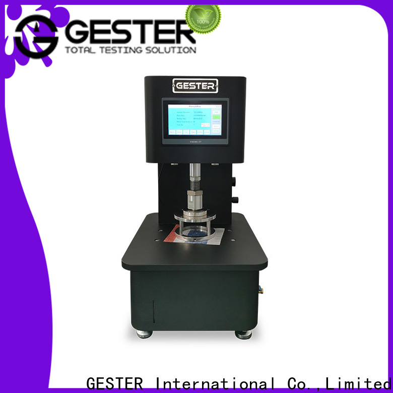GESTER Instruments ICI Pilling Box for sale for shoes