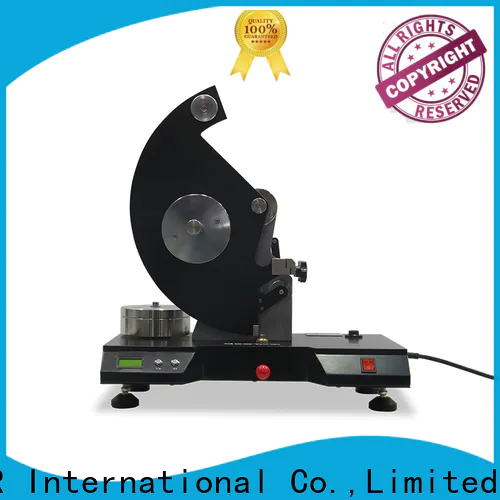 GESTER Instruments customized Rain Spray Test Equipment manufacturers for laboratory