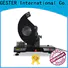 GESTER Instruments custom Elmendorf Tearing Strength Tester suppliers for fabric