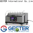 GESTER Instruments latest Whole Sole ROSS Flexing Tester factory for footwear