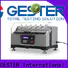 GESTER Instruments Resilience Elasticity Tester company for test