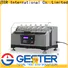GESTER Instruments water penetration tester factory for test