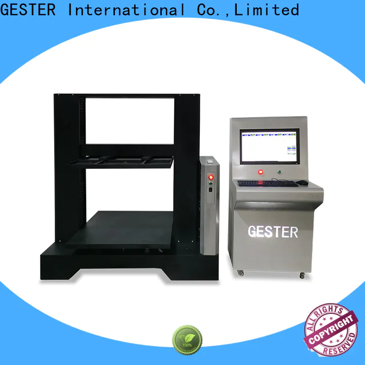 wholesale bursting strength testing machine suppliers for test