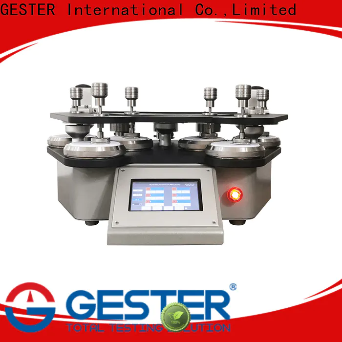 wholesale hydraulic bursting tester suppliers for textile