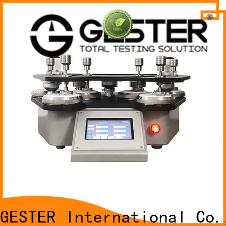 GESTER Instruments climatic chamber manufacturer suppliers for laboratory
