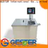 GESTER Instruments yarn testing instruments manufacturer company for lab