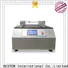GESTER Instruments Shoe Lace & Eyelet Abrasion Tester suppliers for shoelace