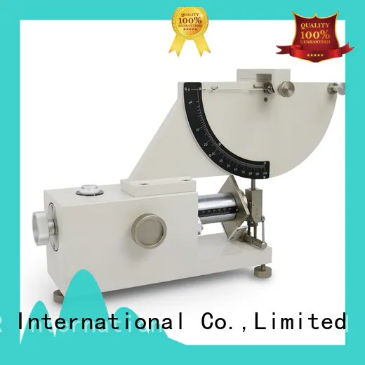 GESTER rubber shore hardness tester suppliers for sale for laboratory