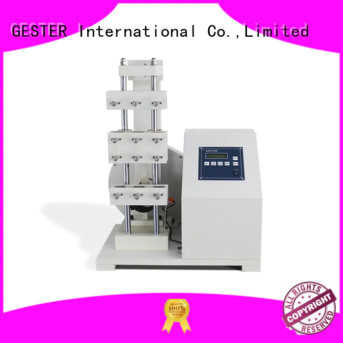 high precision rubber testing machines suppliers supplier for lab