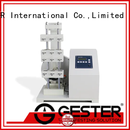 dual ross flexing tester standard for lab